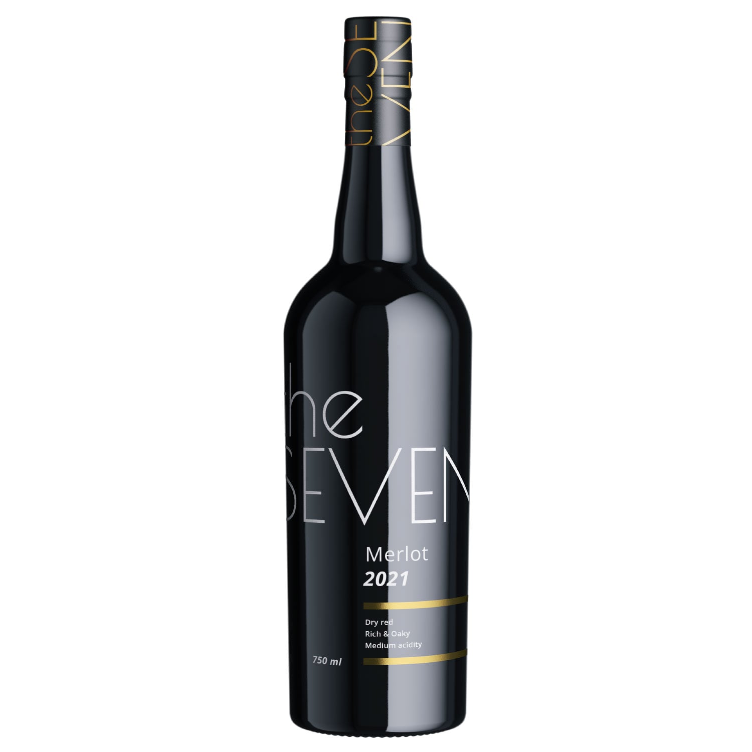 Merlot 2021